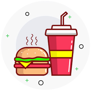 حسابداری رستوران و فست فود