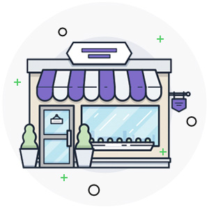 حسابداری فروشگاهی